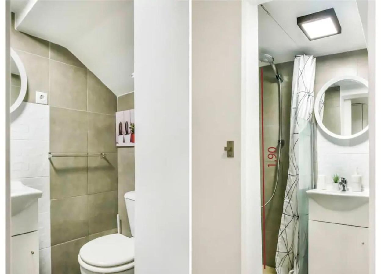 Home4U - Secret Studio In City Center Lisbon Exterior photo